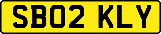 SB02KLY