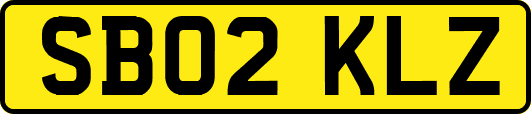 SB02KLZ