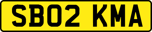 SB02KMA