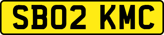 SB02KMC