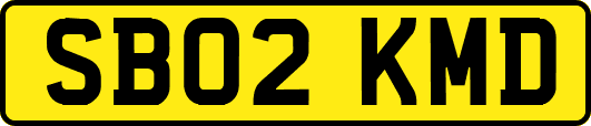 SB02KMD
