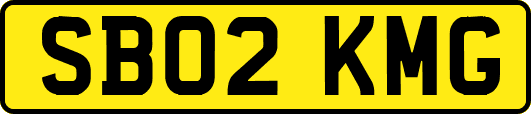 SB02KMG