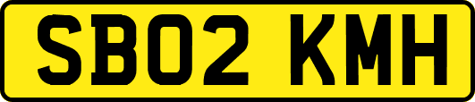 SB02KMH