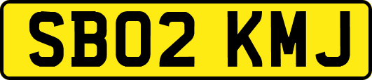 SB02KMJ