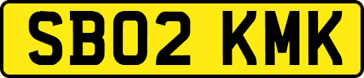 SB02KMK
