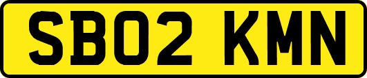 SB02KMN