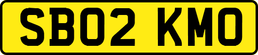 SB02KMO