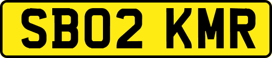 SB02KMR