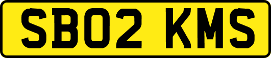 SB02KMS
