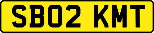 SB02KMT