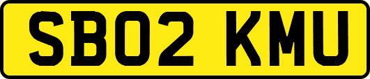 SB02KMU