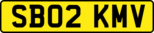SB02KMV