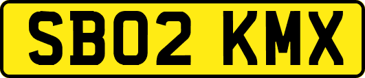 SB02KMX
