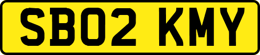 SB02KMY