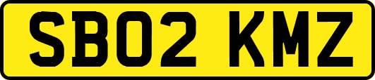 SB02KMZ