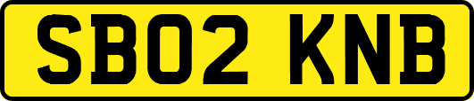 SB02KNB