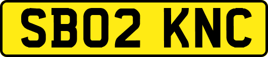 SB02KNC
