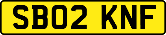 SB02KNF