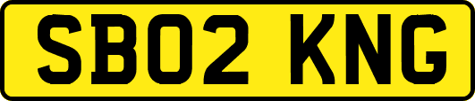 SB02KNG