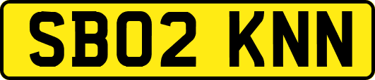 SB02KNN