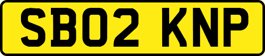 SB02KNP