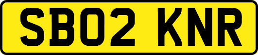 SB02KNR