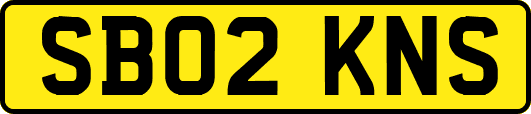 SB02KNS
