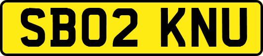 SB02KNU