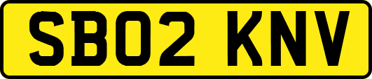 SB02KNV