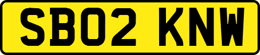 SB02KNW