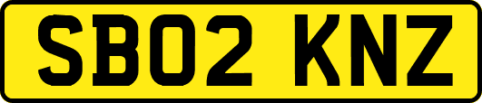 SB02KNZ