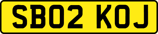 SB02KOJ