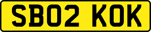 SB02KOK