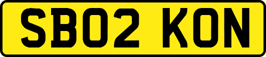 SB02KON