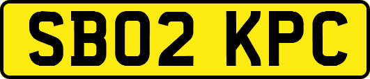 SB02KPC