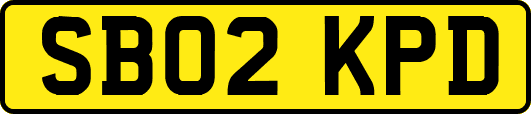 SB02KPD
