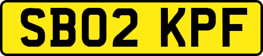 SB02KPF