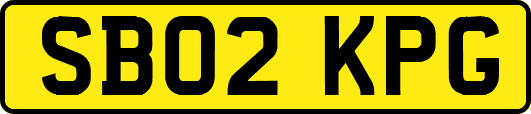 SB02KPG