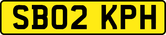 SB02KPH
