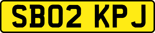 SB02KPJ