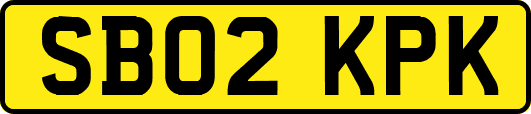 SB02KPK