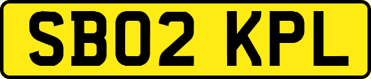 SB02KPL