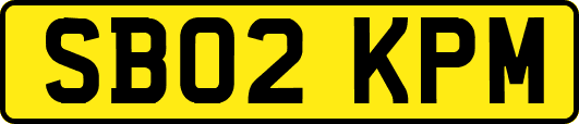 SB02KPM
