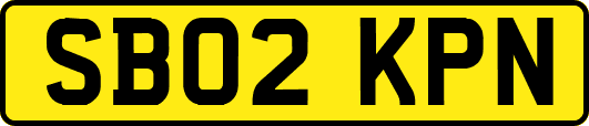 SB02KPN