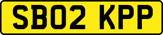 SB02KPP