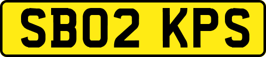 SB02KPS