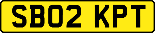 SB02KPT