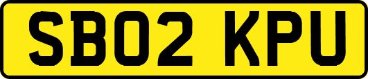 SB02KPU