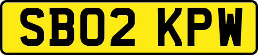 SB02KPW