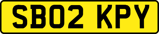SB02KPY